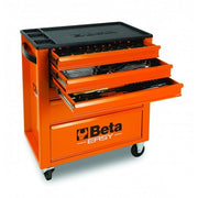 carrello chiavi easy beta 5 cassetti 196 utensili codice 024002018